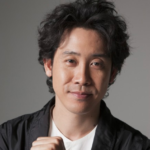 鈴井貴之の嫁は 画像あり 離婚の理由って 現在は病気で激ヤセって本当