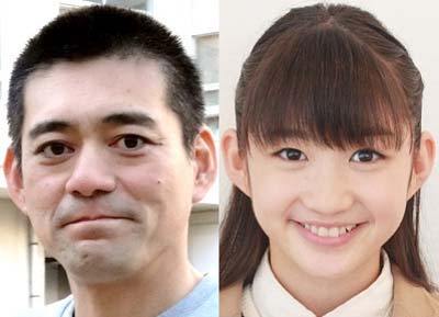 博多大吉は結婚してる 嫁は 高校はどこ 子供はアイドル