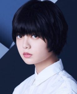 欅坂46のセンター 平手友梨奈 はなぜ暗い 笑わない理由 病んでる