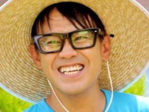 宮川大輔の姉は すべらない話 メガネのブランドは 感染症で引退