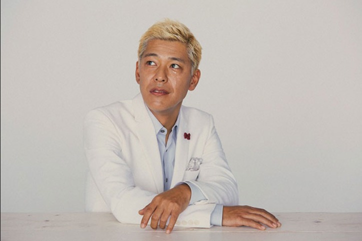 田村亮(ロンブー)の嫁や子供は?Twitter誤爆は狩野英孝が原因!