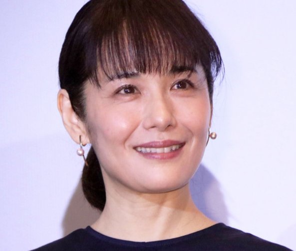 酒井莉加 若い頃